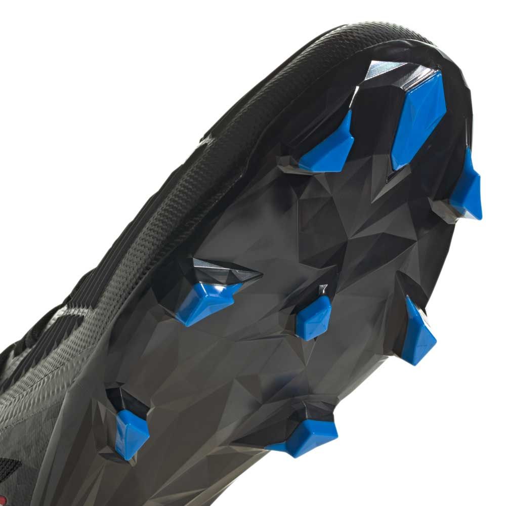 adidas Predator Edge.2 FG Soccer Cleats | Edge of Darkness