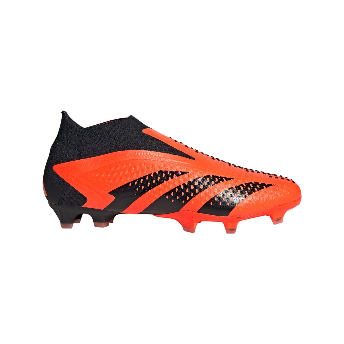 PREDATOR… adidas Predator Accuracy+ FG Soccer Cleats | Heatspawn Pack