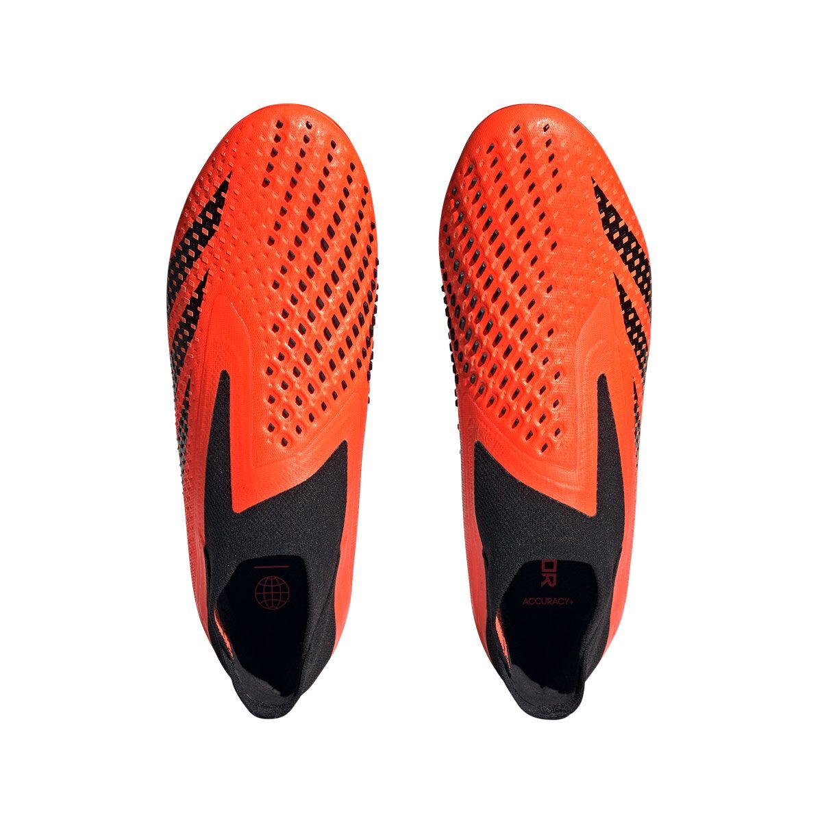 シューズ PREDATOR ACCURACY+ FG adidas Predator Accuracy+ FG Soccer Cleats | Heatspawn Pack