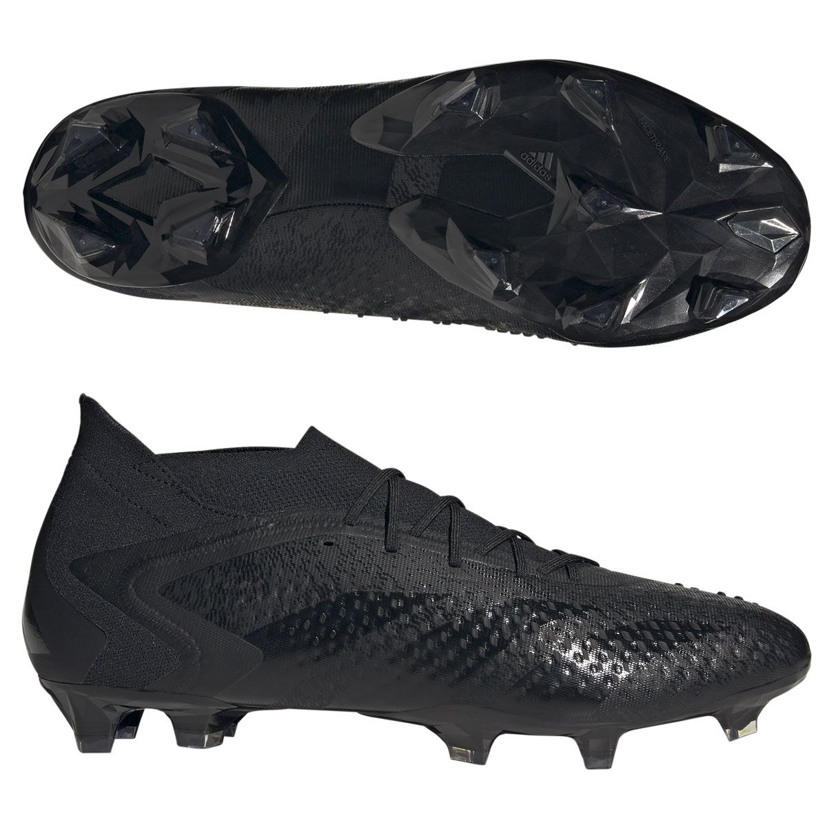 adidas Predator Accuracy.1 FG Soccer Cleats | Nightstrike