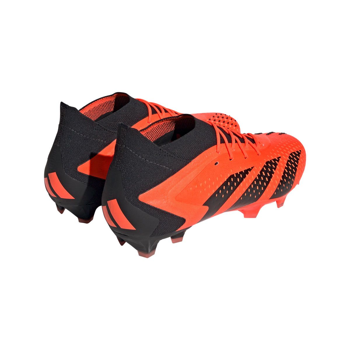 adidas Predator Accuracy.1 FG Soccer Cleats | Heatspawn Pack