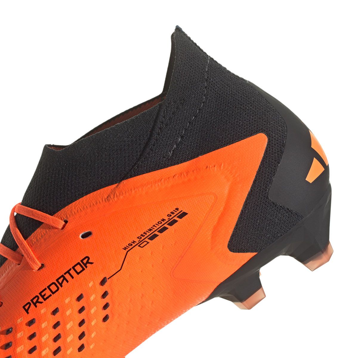 adidas Predator Accuracy.1 FG Soccer Cleats | Heatspawn Pack