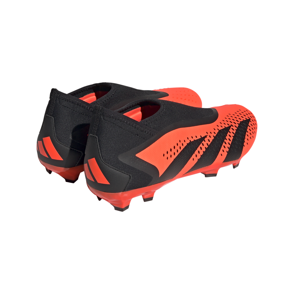 adidas Predator Accuracy.3 Laceless FG Soccer Cleats