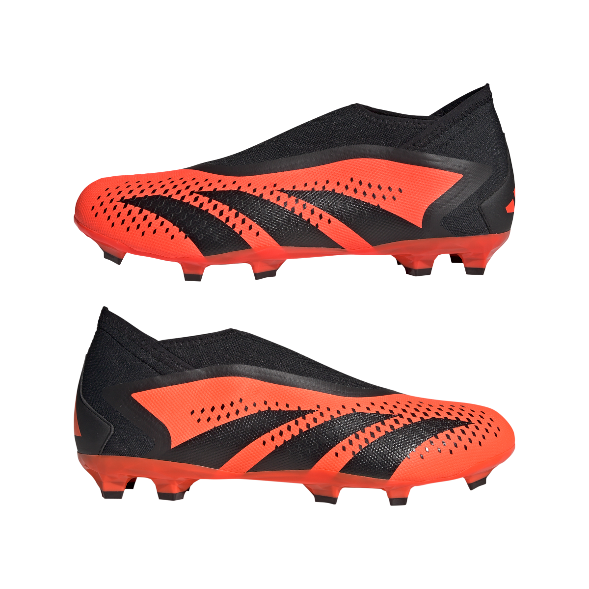 adidas Predator Accuracy.3 Laceless FG Soccer Cleats