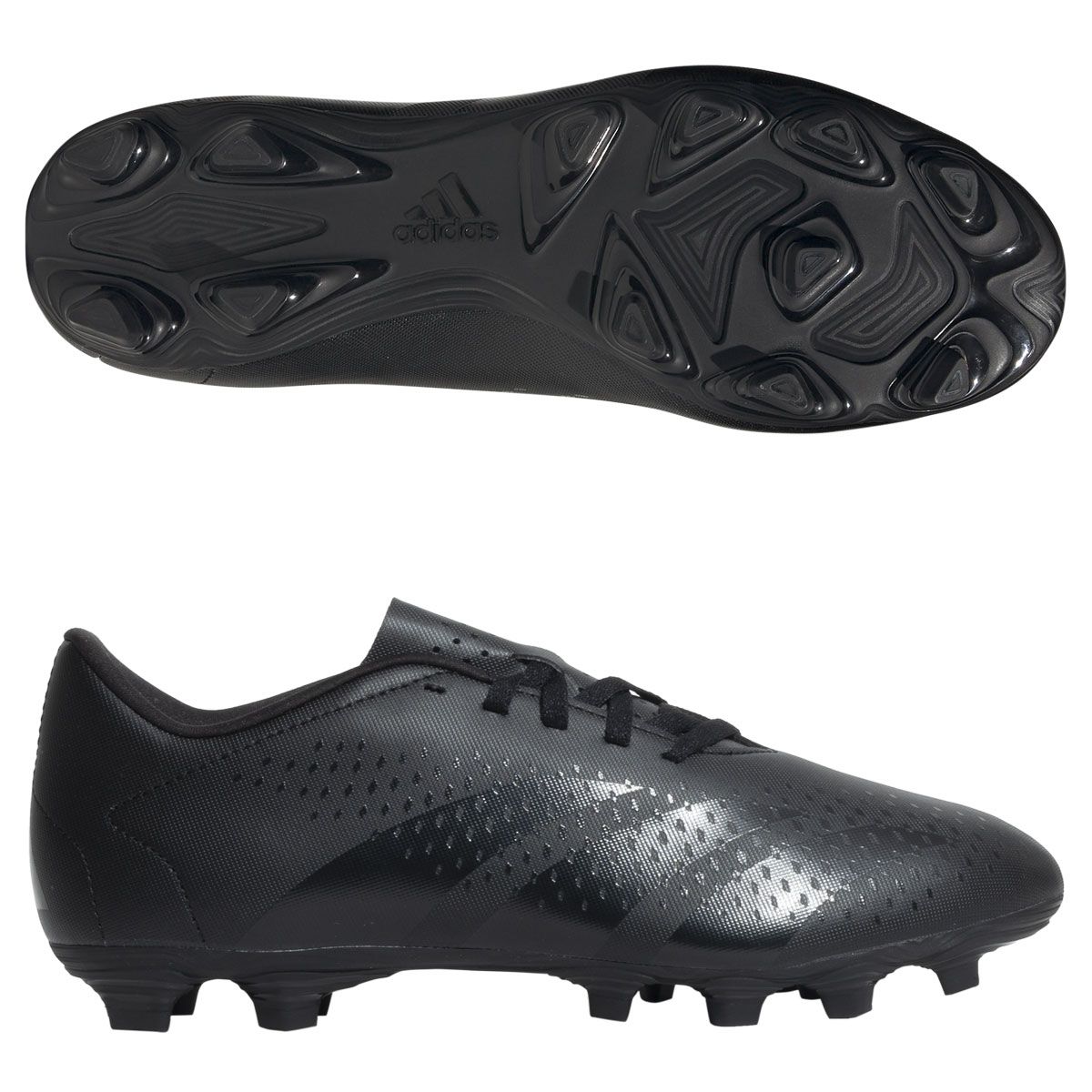 PREDATOR… Adidas Predator Megaride Grey Two / Grey Four - Sep 2025