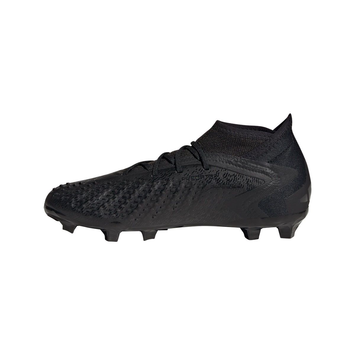 Adidas Predator 27cm FG 値下げ交渉可能⭕️ adidas Predator Freak + FG Numbers Up - Cool Grey/Footwear
