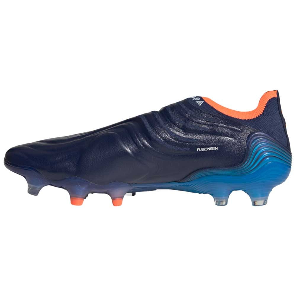 adidas Copa Sense+ FG Soccer Cleats | Sapphire Edge Pack adidas Copa Sense+ FG Soccer Cleats | Sapphire Edge Pack