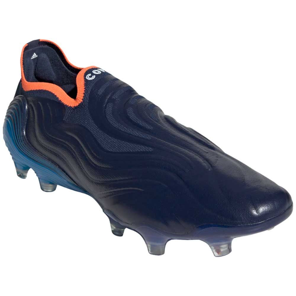 adidas Copa Sense+ FG Soccer Cleats | Sapphire Edge Pack