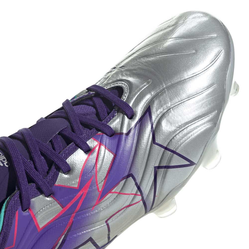 adidas Copa Sense.1 FG Soccer Cleats | Champions Code Pack