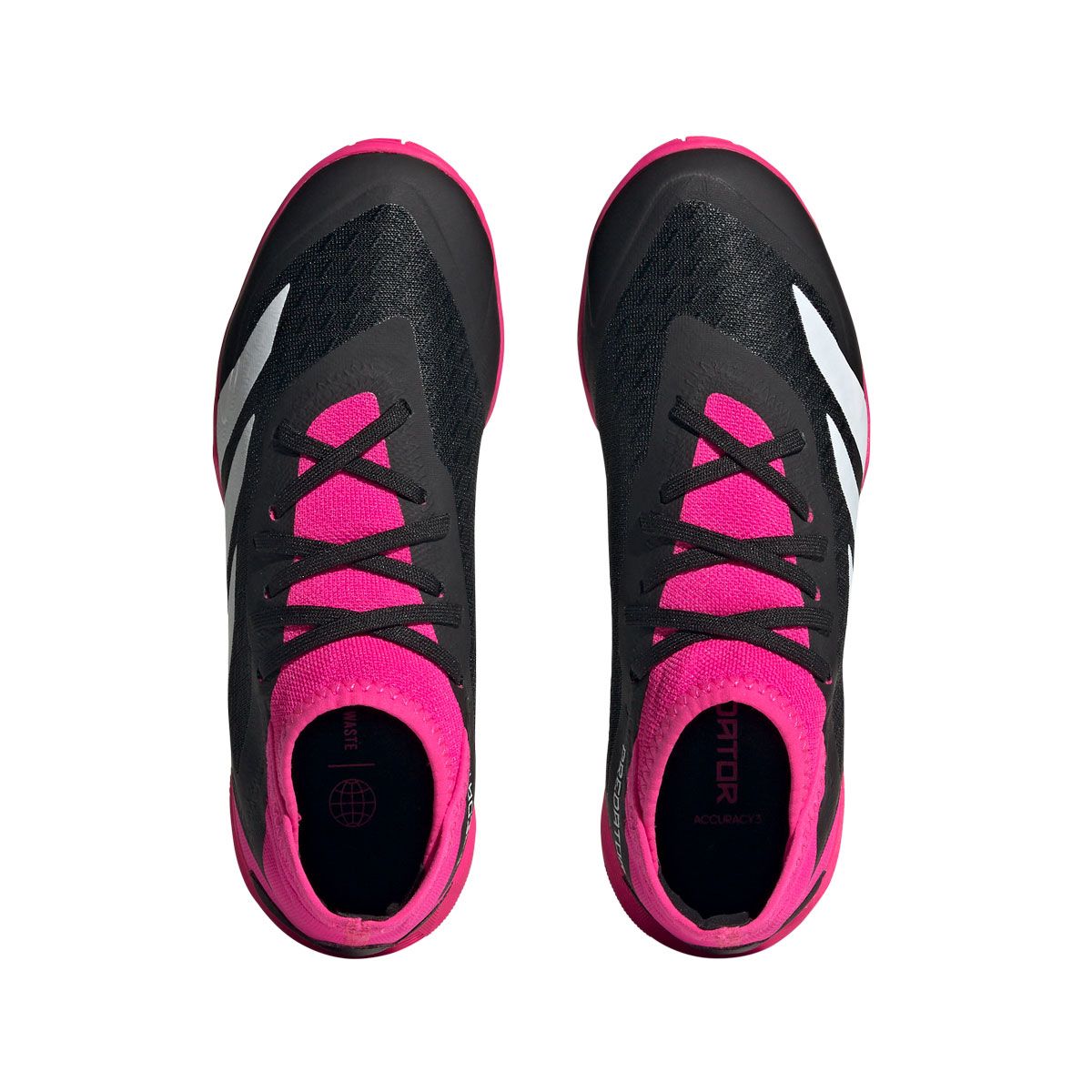 Adidas Predator 28cm 黒/緑/ピンク 楽天市場】【 ADIDAS PREDATOR EDGE LZ+ FG 'SOLAR PINK