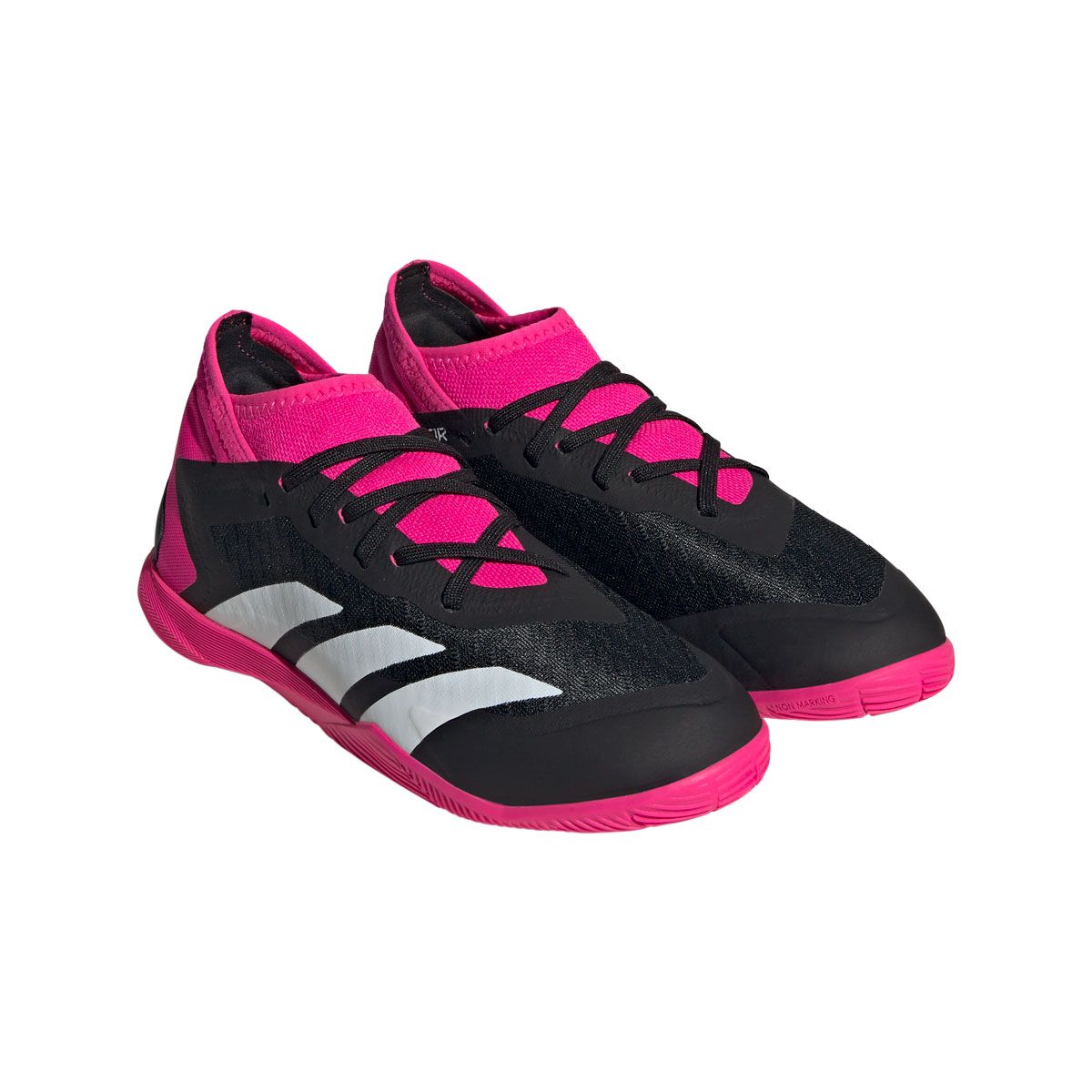 adidas Predator Accuracy.3 IN Junior - Core Black/Zero
