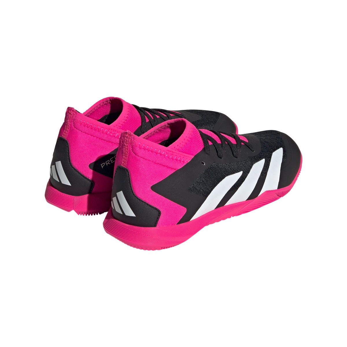 adidas Predator Accuracy.3 IN Junior - Core Black/Zero