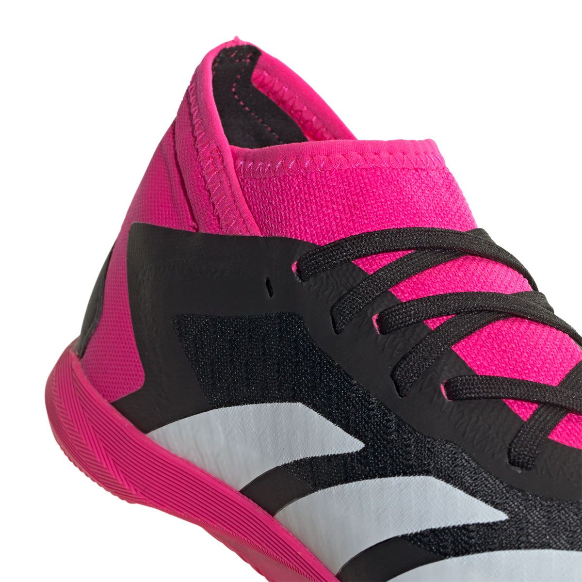 Adidas Predator 28cm 黒/緑/ピンク Adidas Predator 28cm 黒/緑/ピンク