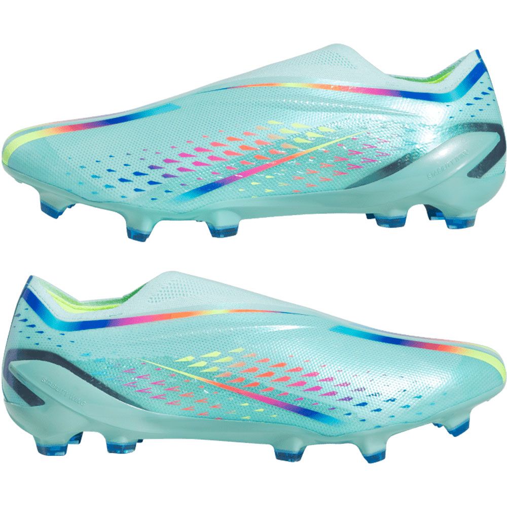 adidas X Speedportal+ FG