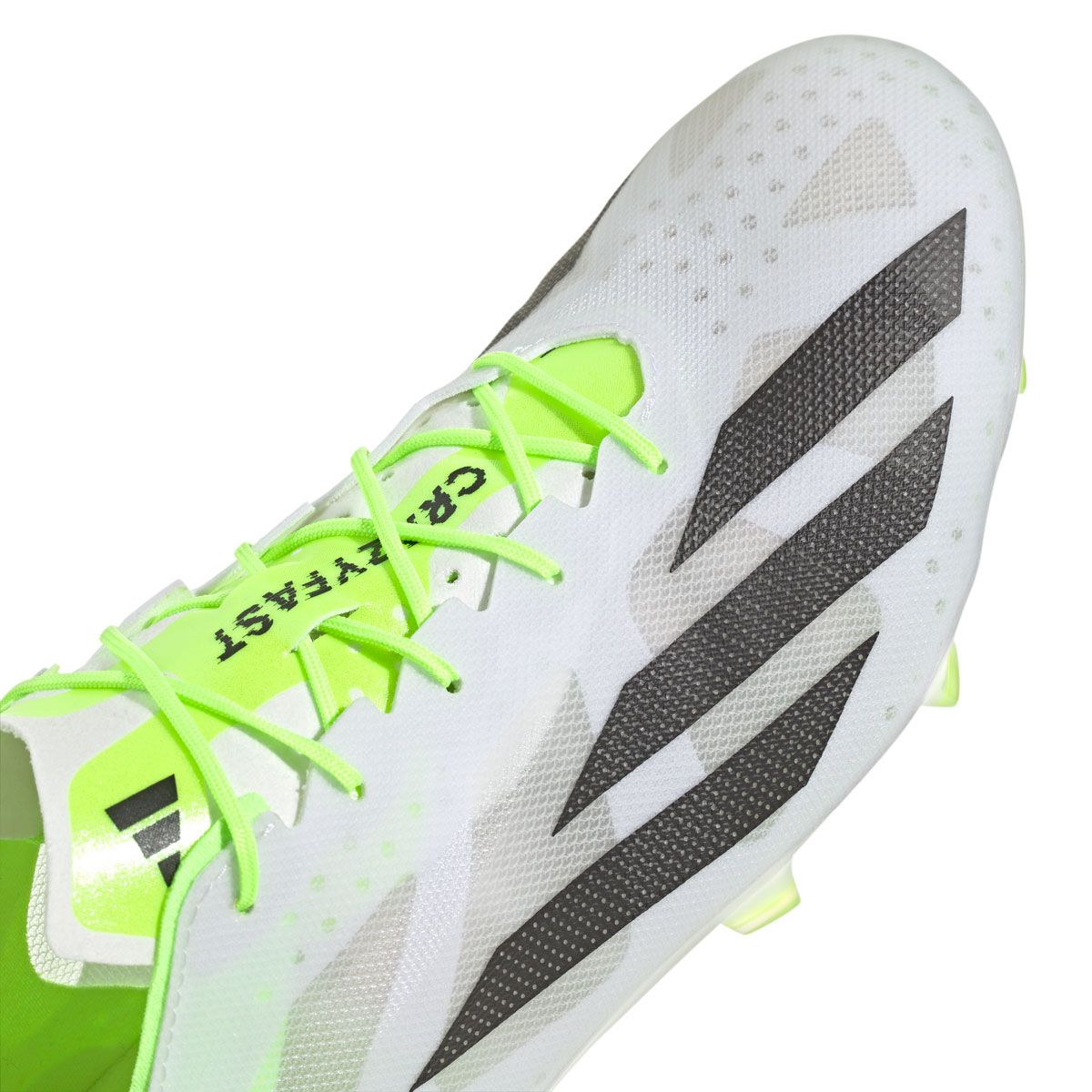 【公式サイト】正規ブランド品通販 Cleats Soccer FG Crazyfast+ X adidas | Pack Crazyrush タイムセール