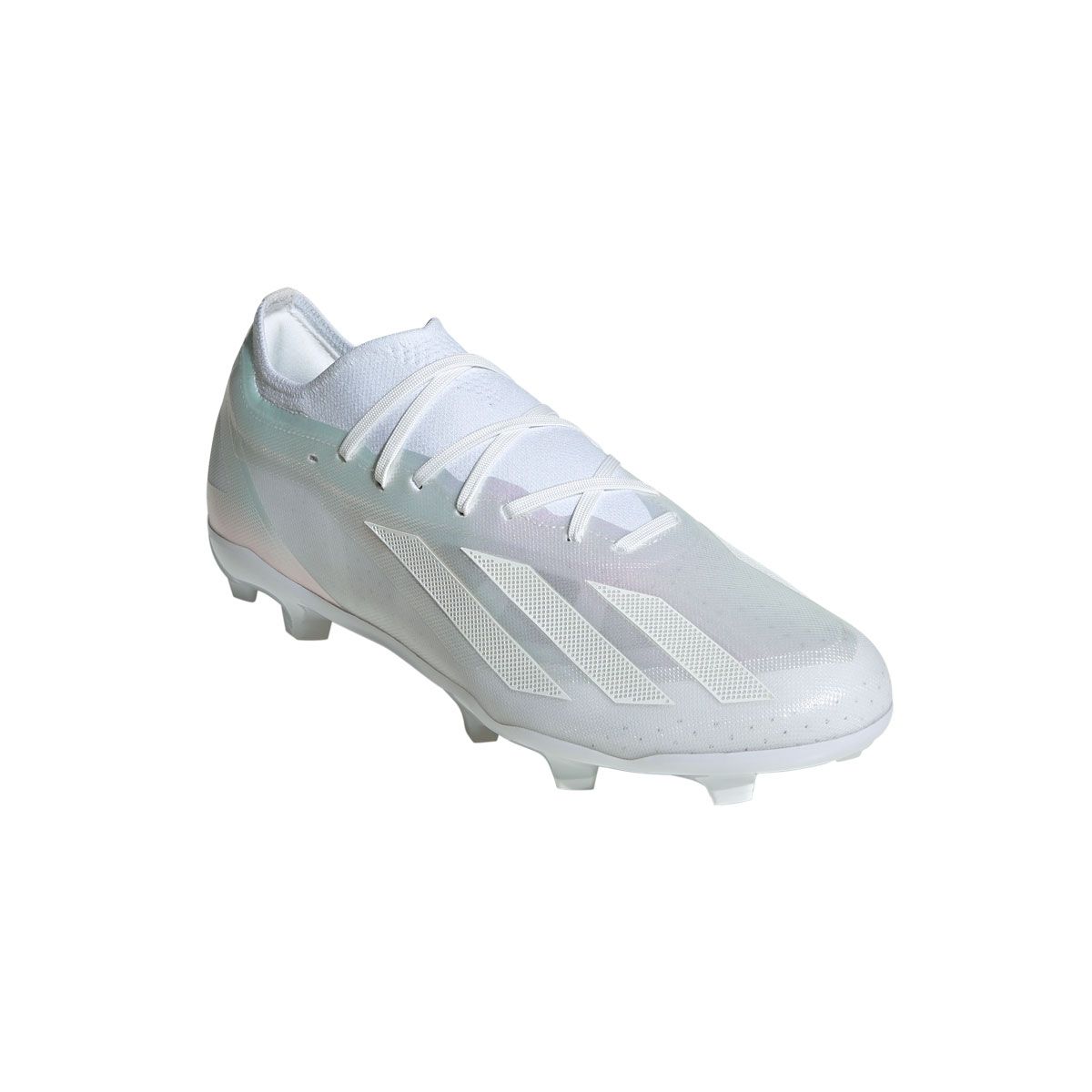 25.5cm 新品 エックス クレイジーファースト サッカースパイク