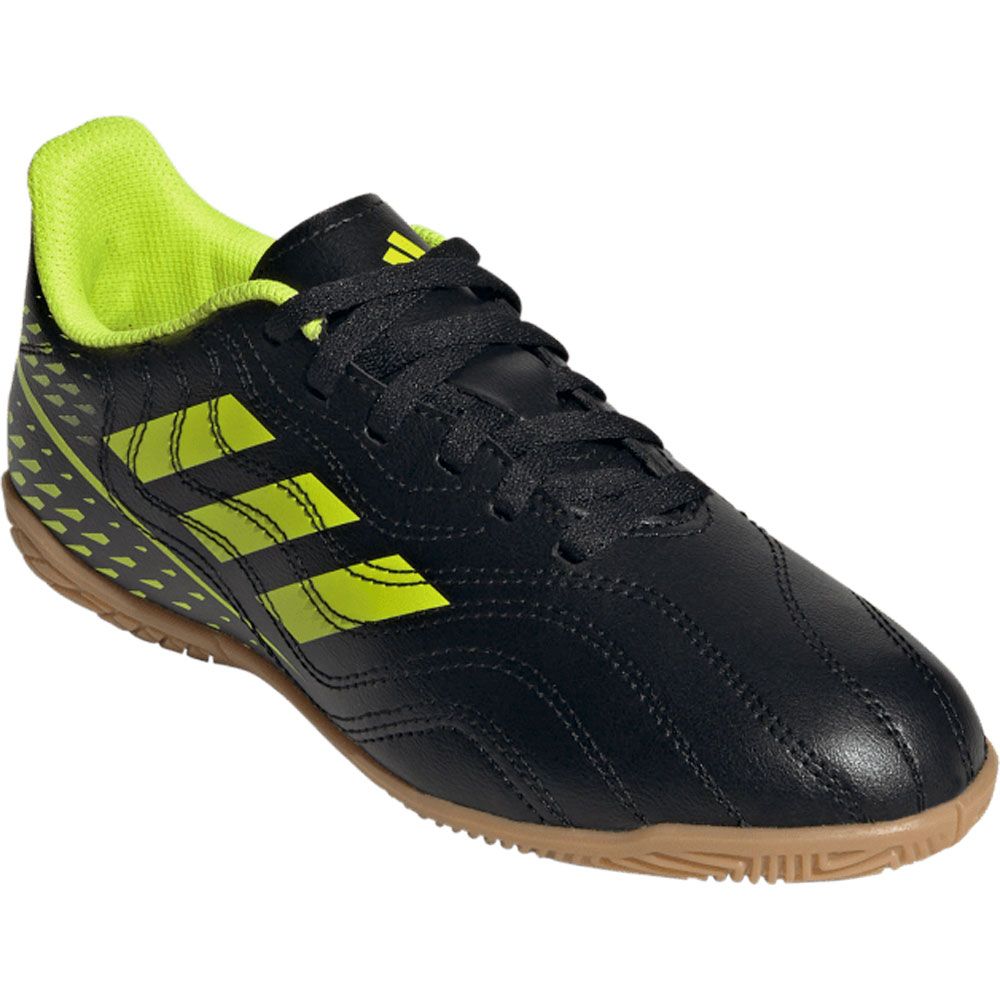 adidas Copa Sense.4 Indoor Junior Soccer Shoes | Al Rihla