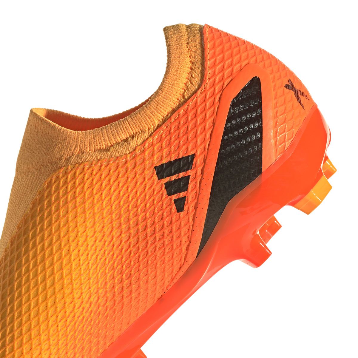 adidas Predator FG シューズ オレンジ adidas Predator サッカーシューズ オレンジ 19 センチ - メルカリ