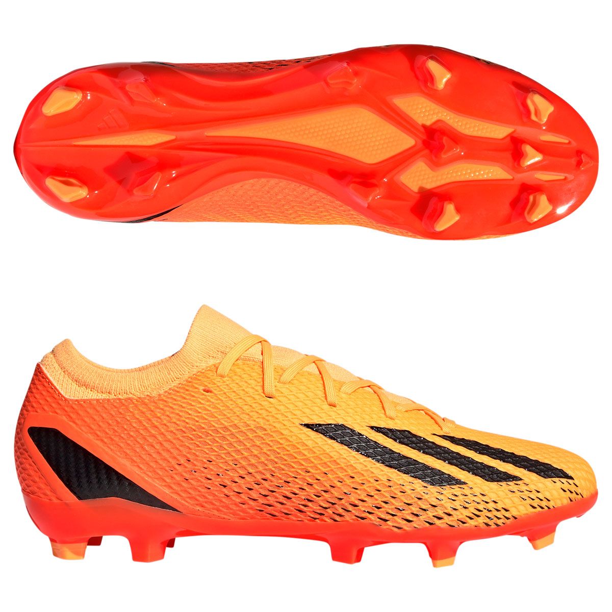 adidas X Speedportal.3 FG Soccer Cleats | Heatspawn Pack