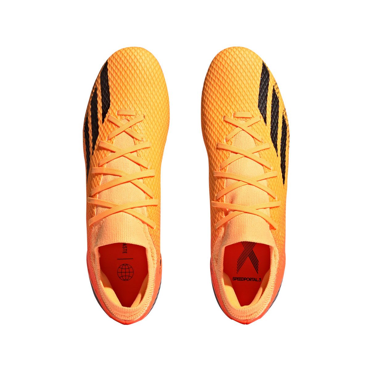 adidas X Speedportal.3 FG Soccer Cleats | Heatspawn Pack