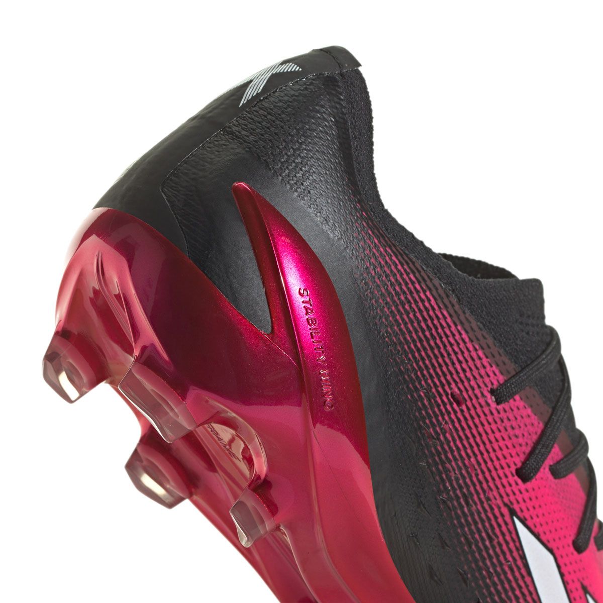 adidas X Speedportal.1 FG Soccer Cleats | Own Your Football