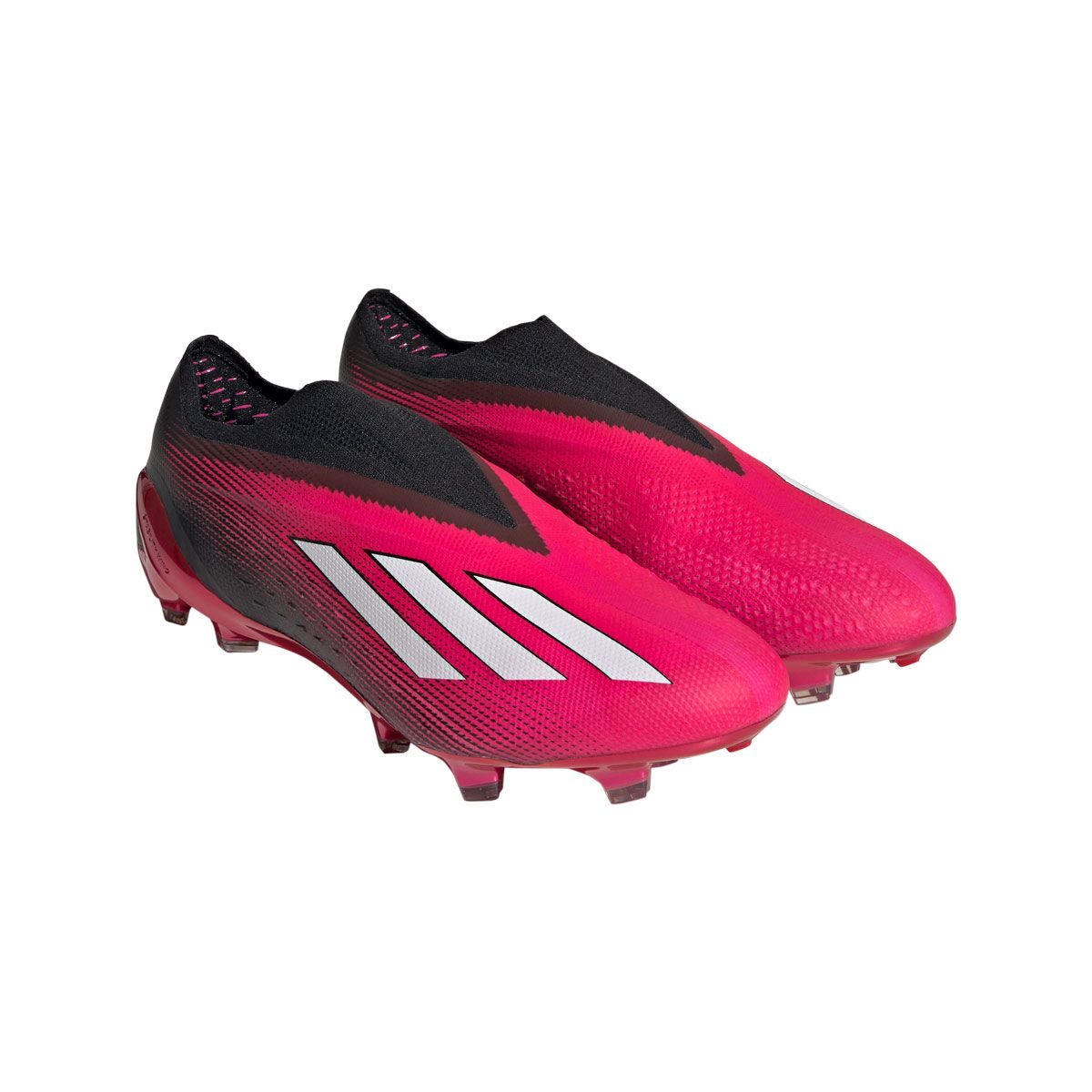 adidas X Speedportal+ FG Soccer Cleats | Own Your Football