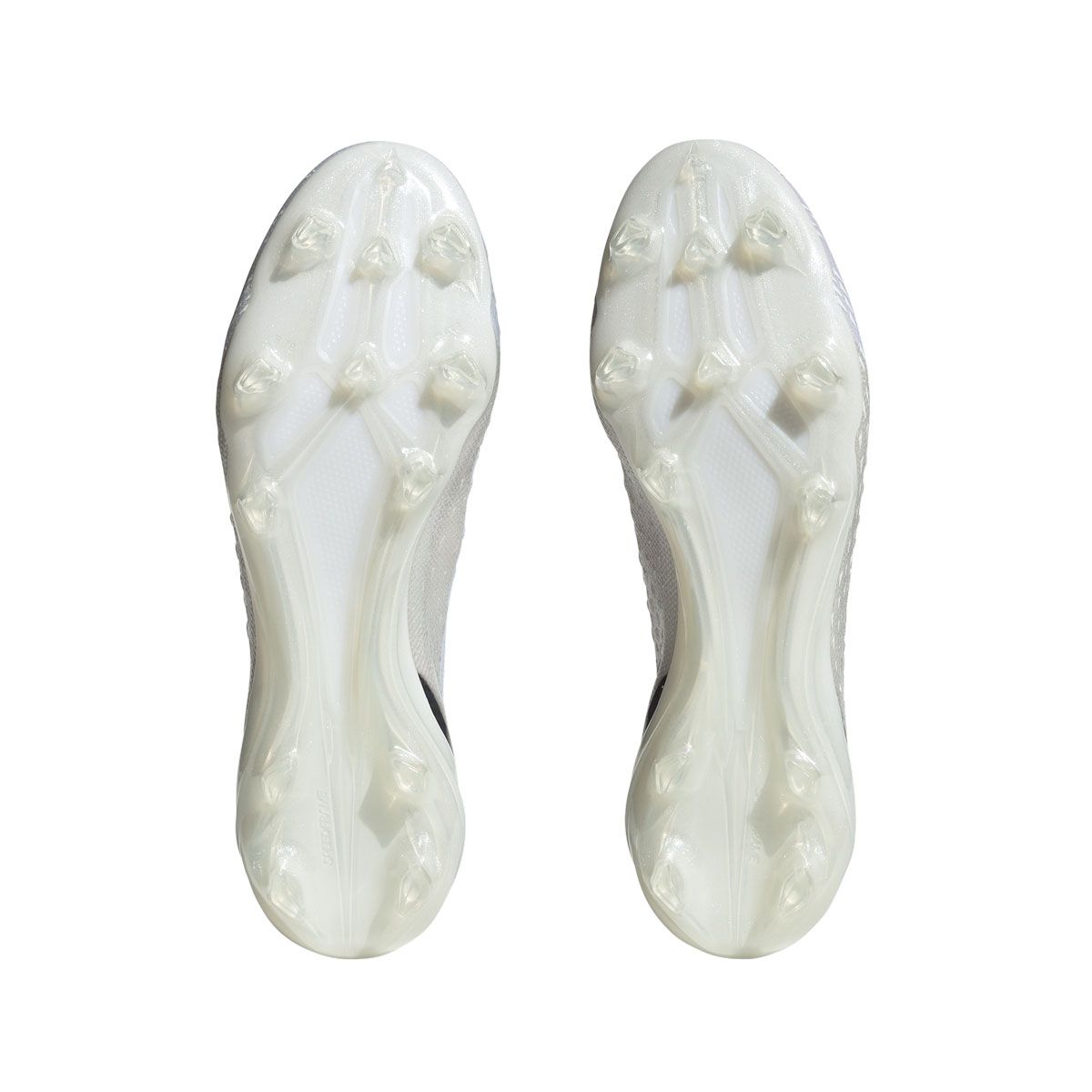 adidas X Speedportal+ FG Soccer Cleats | Pearlized Pack