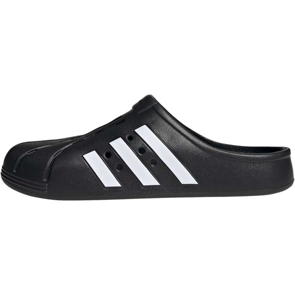 adidas Adilette Clogs | Soccer Village