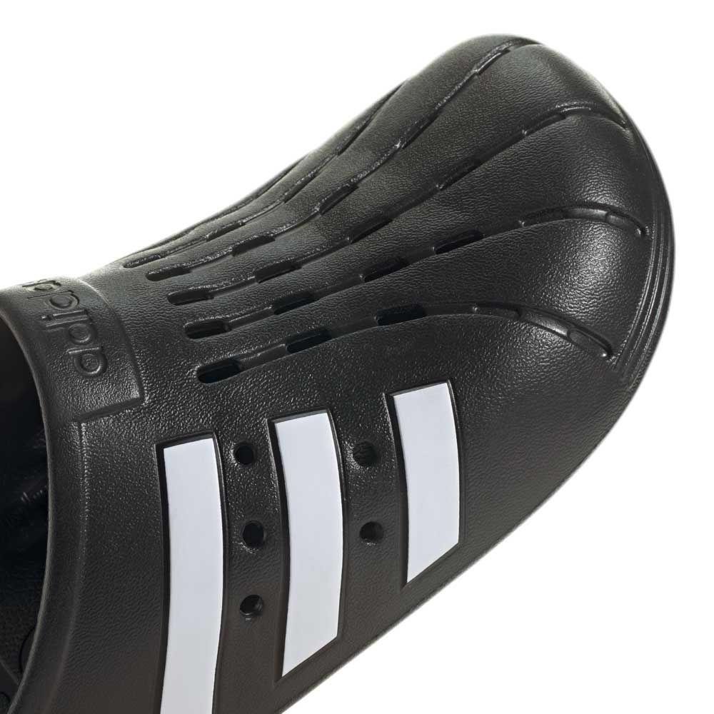 adidas Adilette Clogs | Soccer Village