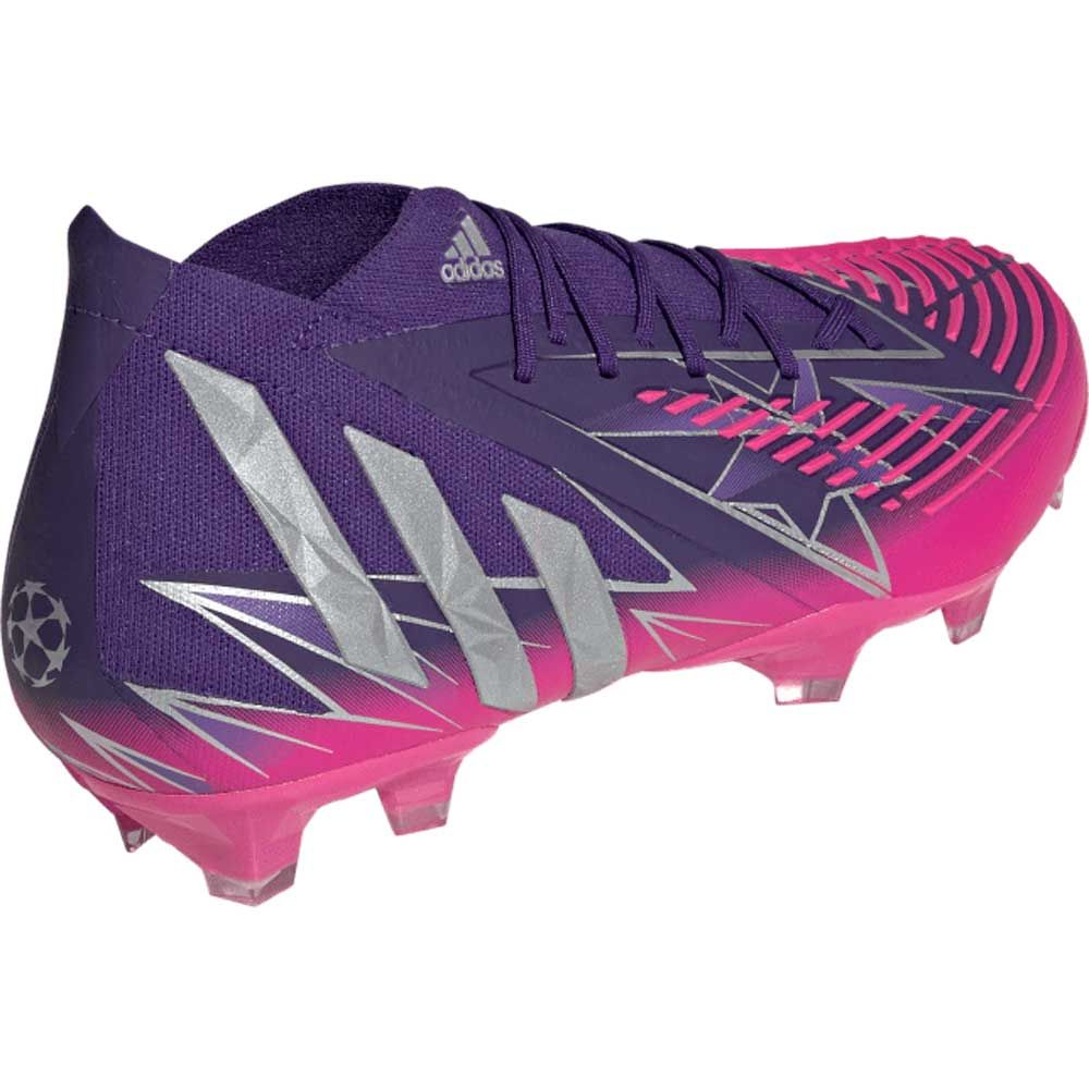 adidas Predator Edge.1 FG Soccer Cleats | Champions Code