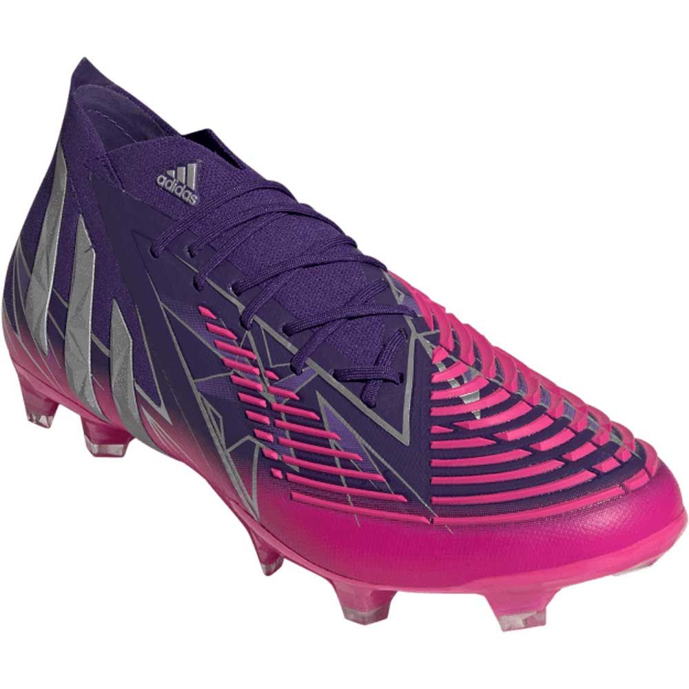 adidas Predator Edge.1 FG Soccer Cleats | Champions Code