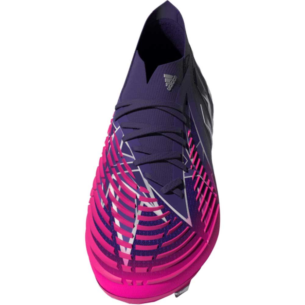 adidas Predator Edge.1 FG Soccer Cleats | Champions Code