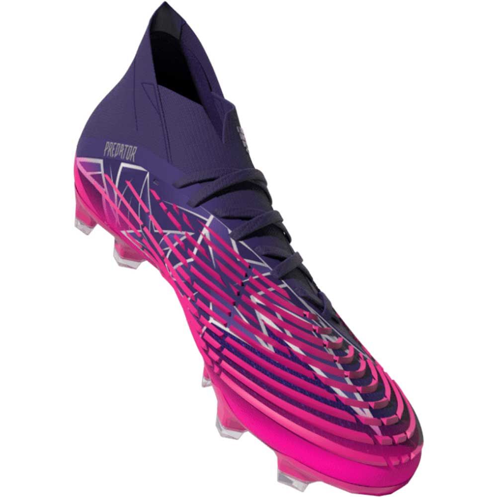 adidas Predator Edge.1 FG Soccer Cleats | Champions Code