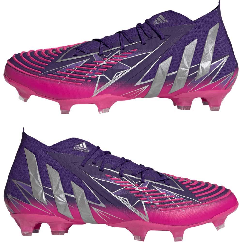adidas Predator Edge.1 FG Soccer Cleats | Champions Code