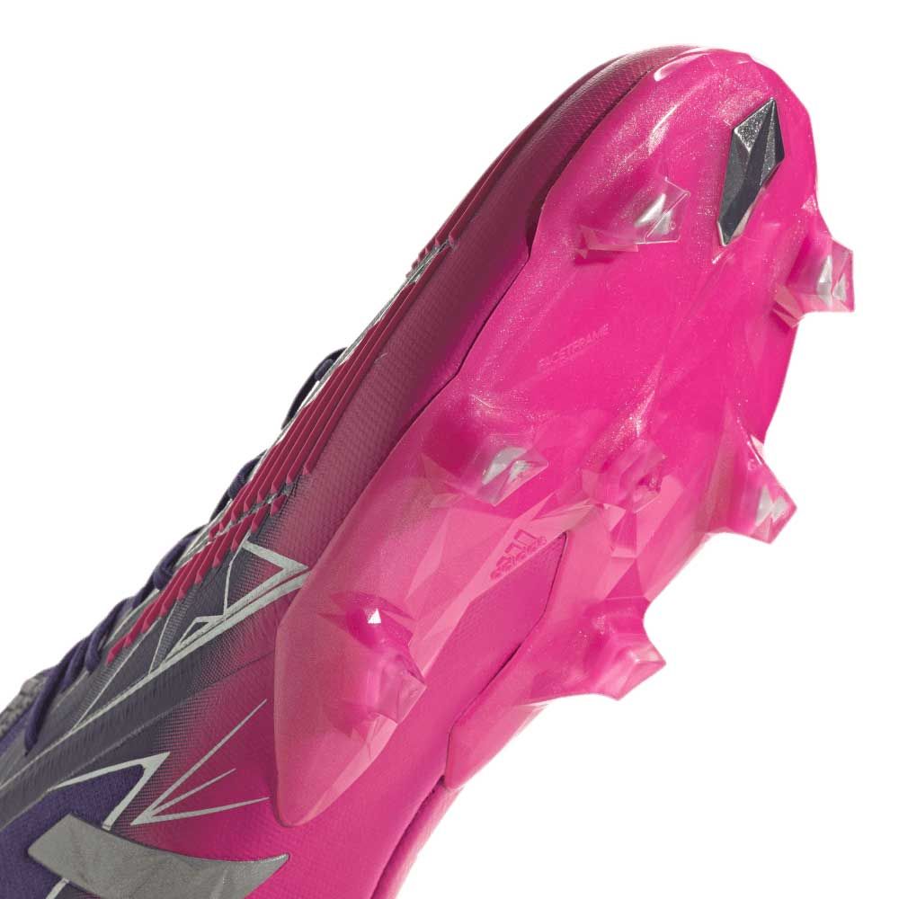 adidas Predator Edge.1 FG Soccer Cleats | Champions Code