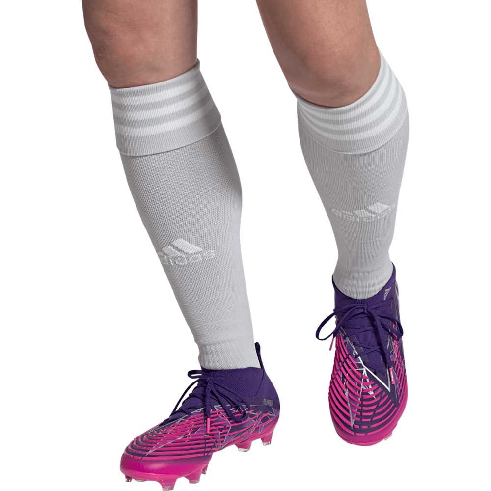 adidas Predator Edge.1 FG Soccer Cleats | Champions Code