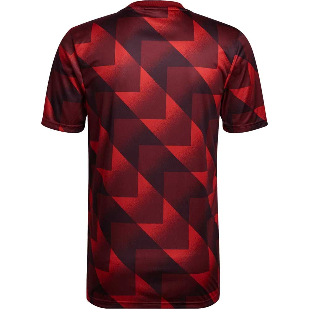 adidas FC Bayern München シャツ adidas Bayern Munich Preshirt - FC Bayern Munich Apparel