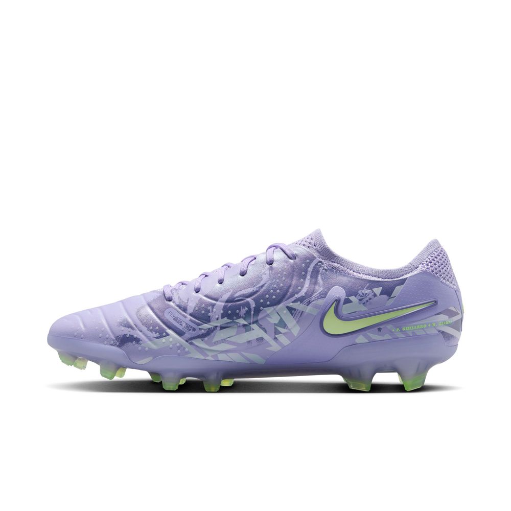 Nike United Tiempo Legend 10 Elite FG Soccer Cleats | Soccer
