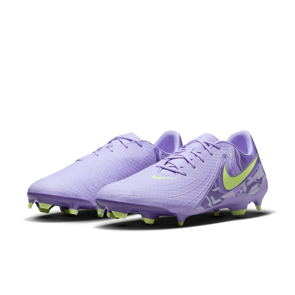 Nike United Phantom GX II Academy FG Soccer Cleats | Soccer