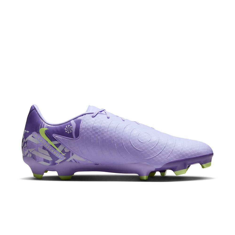 Nike Phantom GX 2 Academy Youth Firm Ground Cleats Soccer