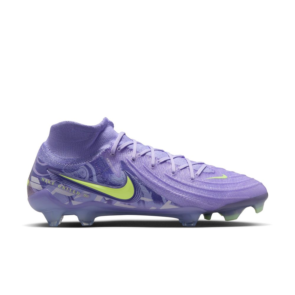 Nike Phantom Luna Elite FG Sz 4.5 Womens Soccer Cleats