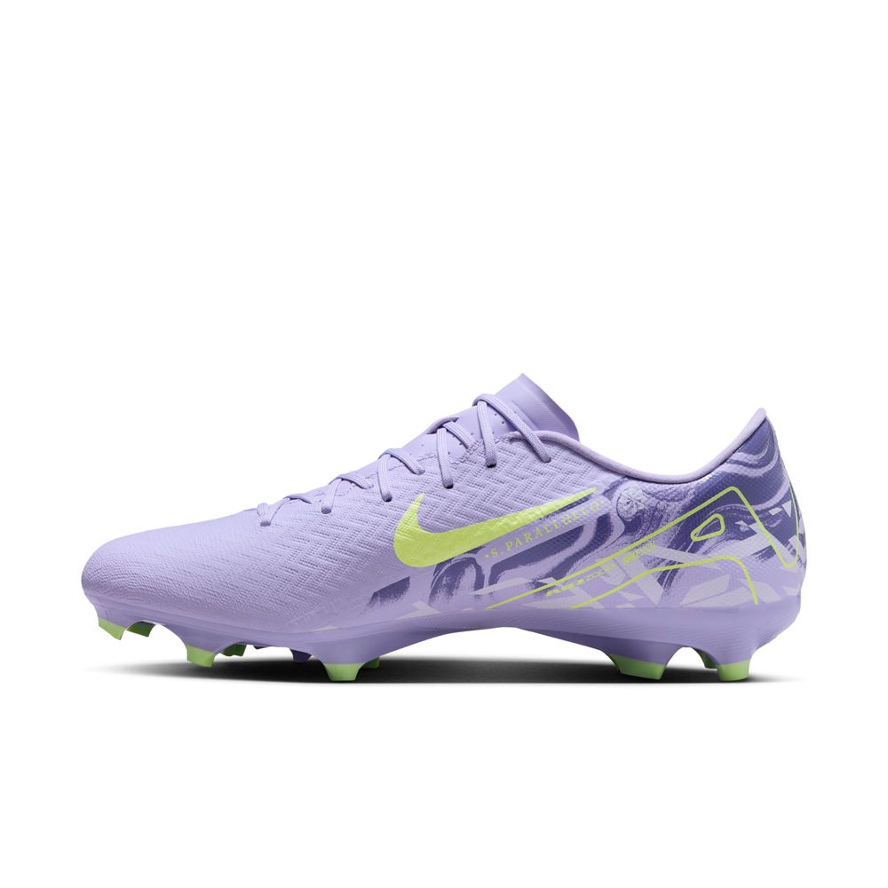 Nike United Zoom Mercurial Vapor 16 Academy FG Soccer Cleats