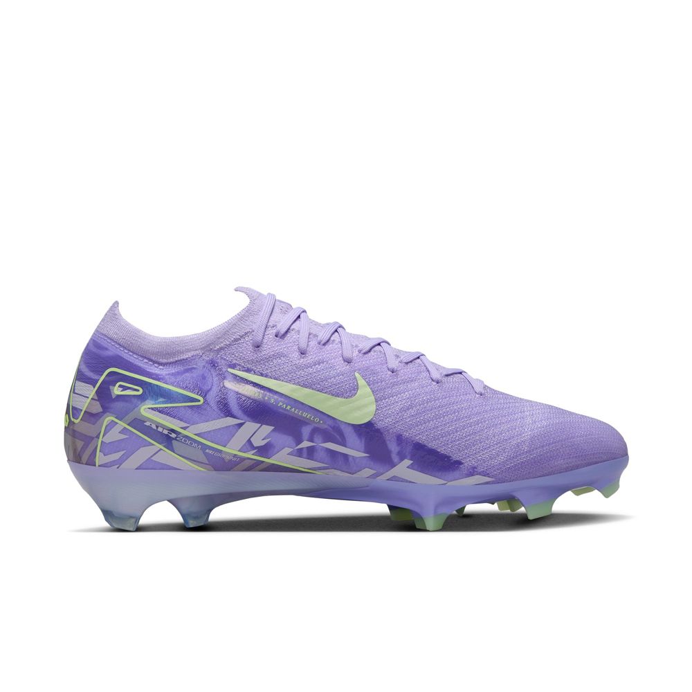 Nike United Zoom Mercurial Vapor 16 Elite FG Soccer Cleats