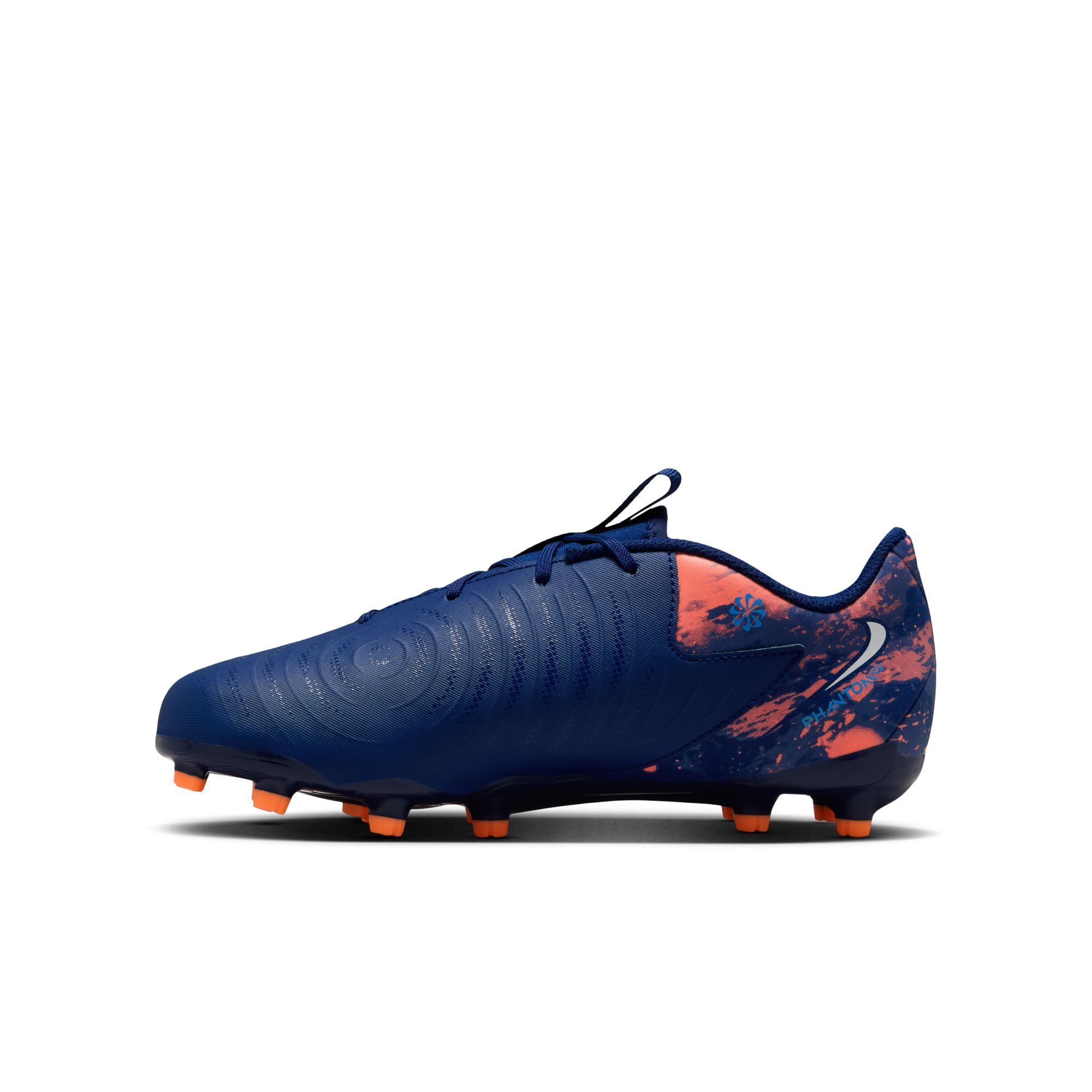 Nike Junior Phantom GX II Academy FG/MG EH Soccer Cleats