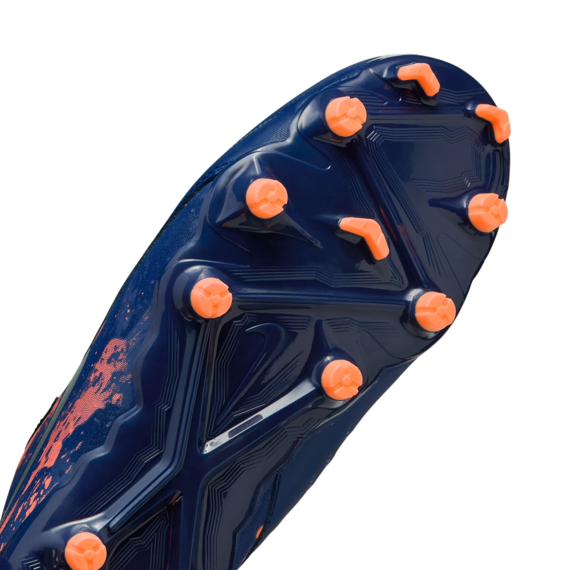 Nike Junior Phantom GX II Academy FG/MG EH Soccer Cleats