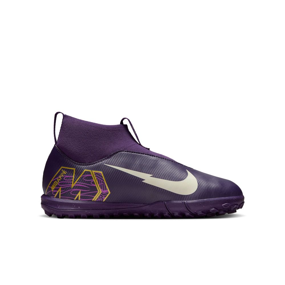 NIKE Mercurial Superfly Ⅸ Academy KM TF Nike Zoom Mercurial Superfly 10 Academy KM TF Soccer Shoes