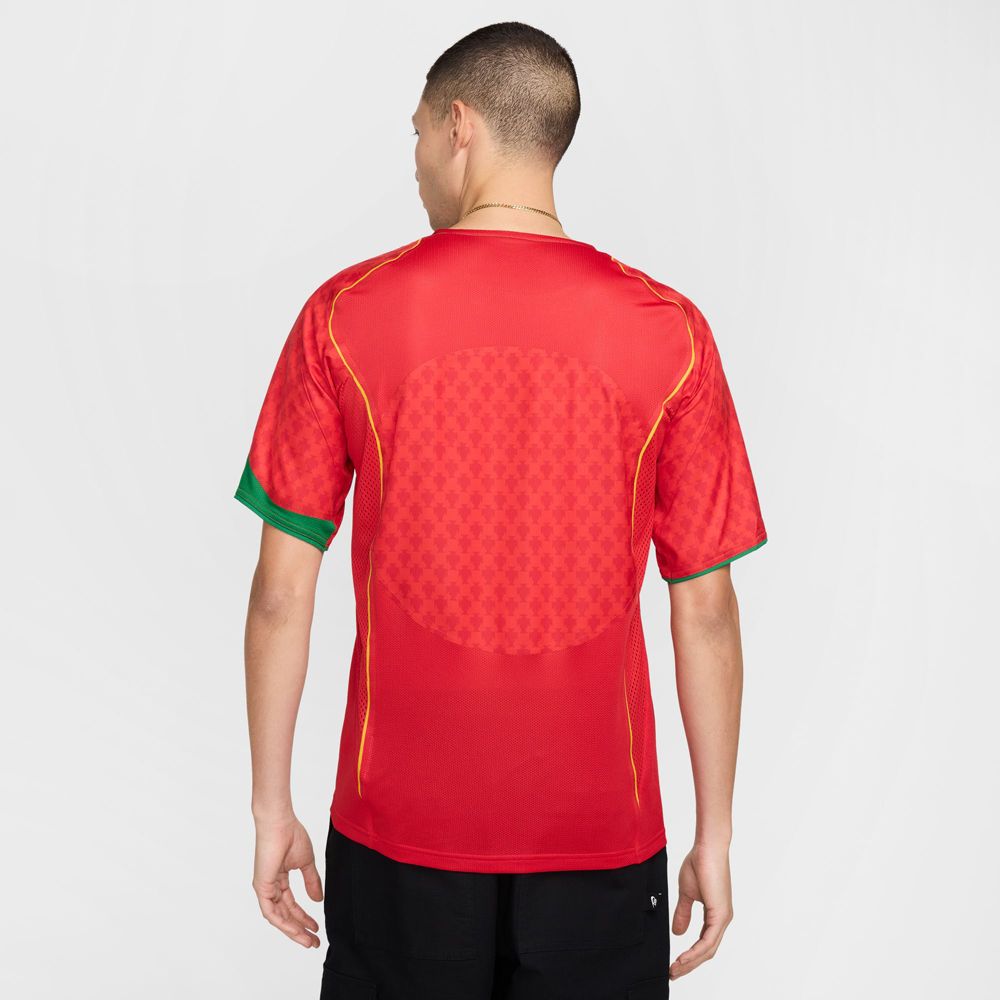 NIKE】ナイキ メンズ サッカー ジャージ ポルトガル 2004 (Nike