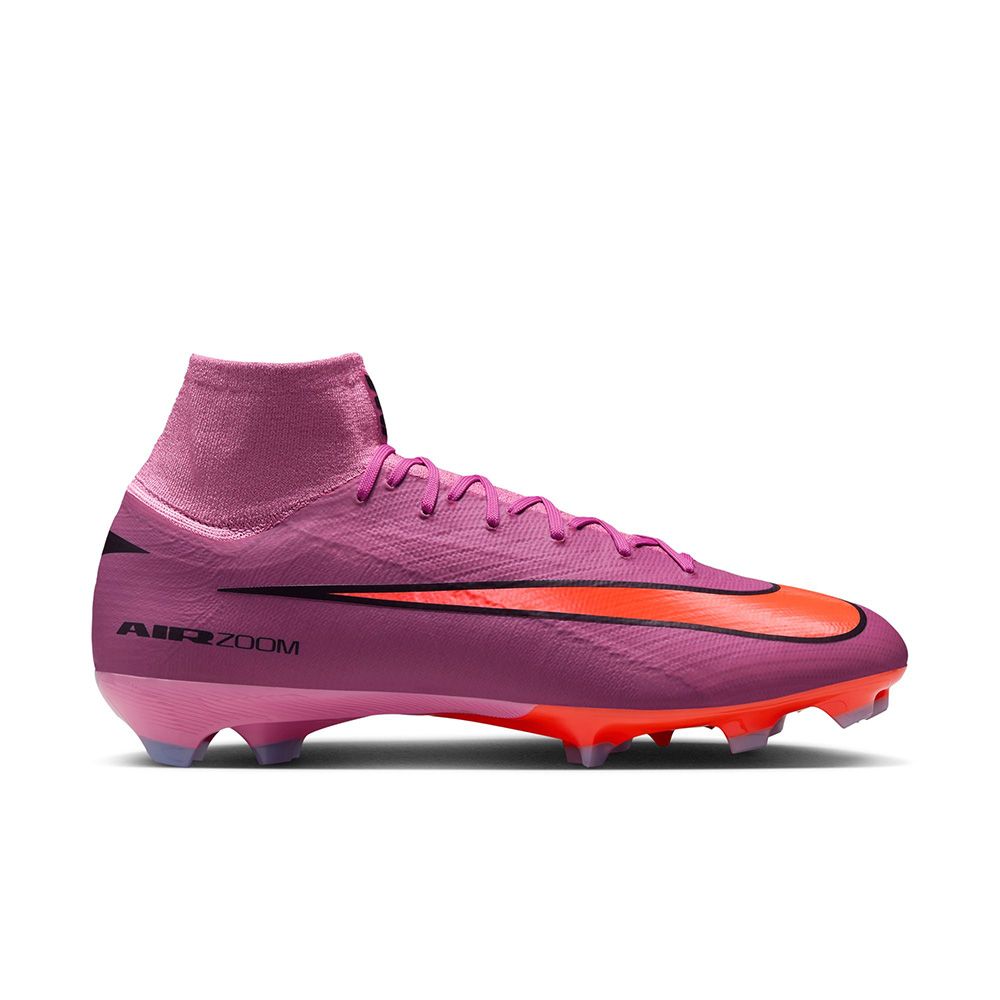 Nike Zoom Mercurial Superfly 10 Pro FG Soccer Cleats | Scary