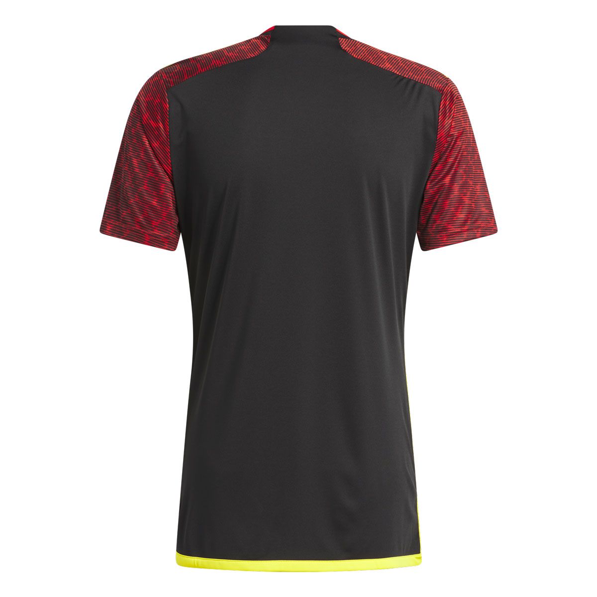 adidas Seattle Sounders FC 2023/24 Authentic Away Jersey