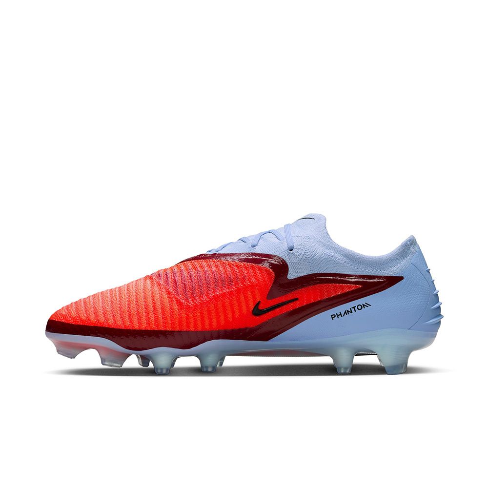 Nike Phantom 6 Low Elite FG Soccer Cleats | Scary Good Pack